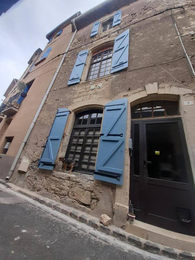 Location de vacances pour 6 personnes à Saint-Thibéry - 2