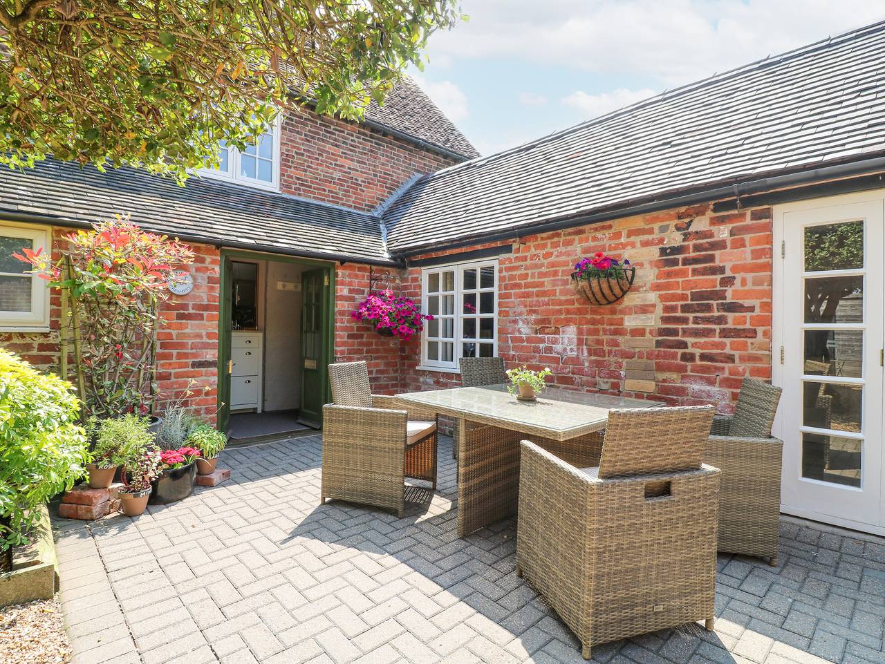 Casa vacanza a Midlands a partire da 207€ a notte