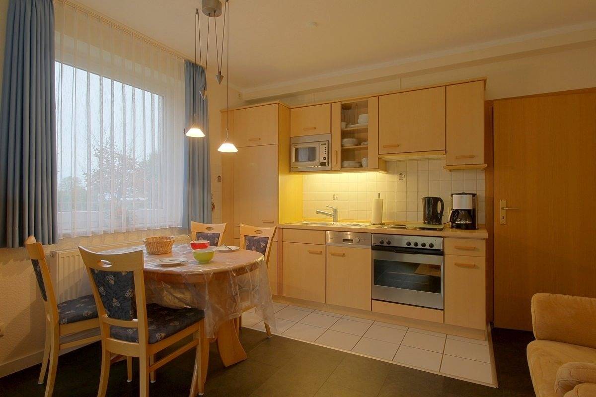 Apartamento de férias inteiro, -48 Kajediek in Dorum-Neufeld, Dorum