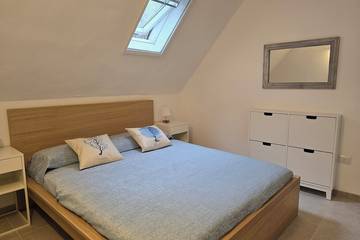 Villa per 4 Persone in Santa Margherita di Pula, Pula e dintorni, Foto 2