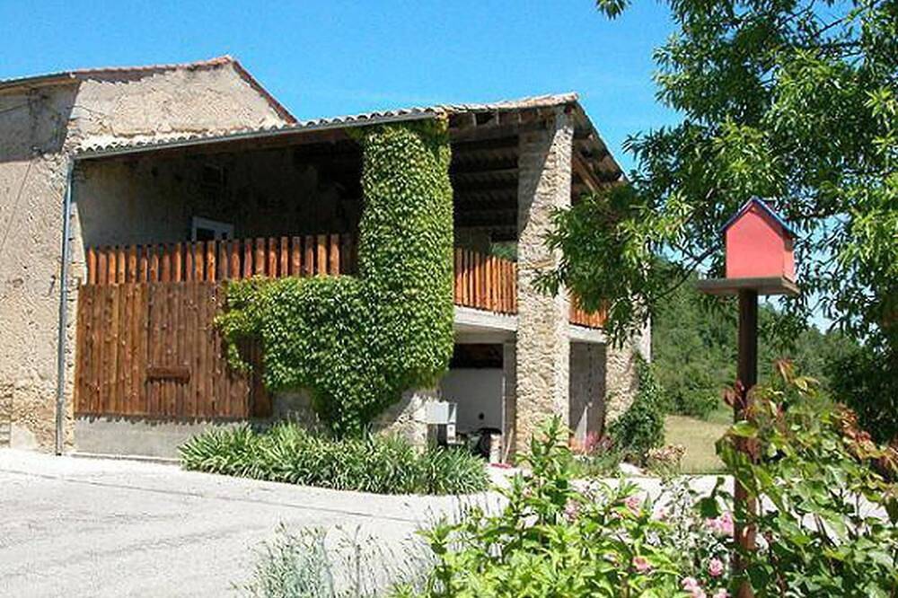 Photo : Maison de vacances
