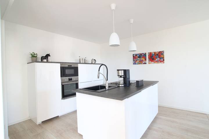 Ferienhaus für 6 Personen, mit Sauna und Garten sowie Terrasse in Rerik - 4