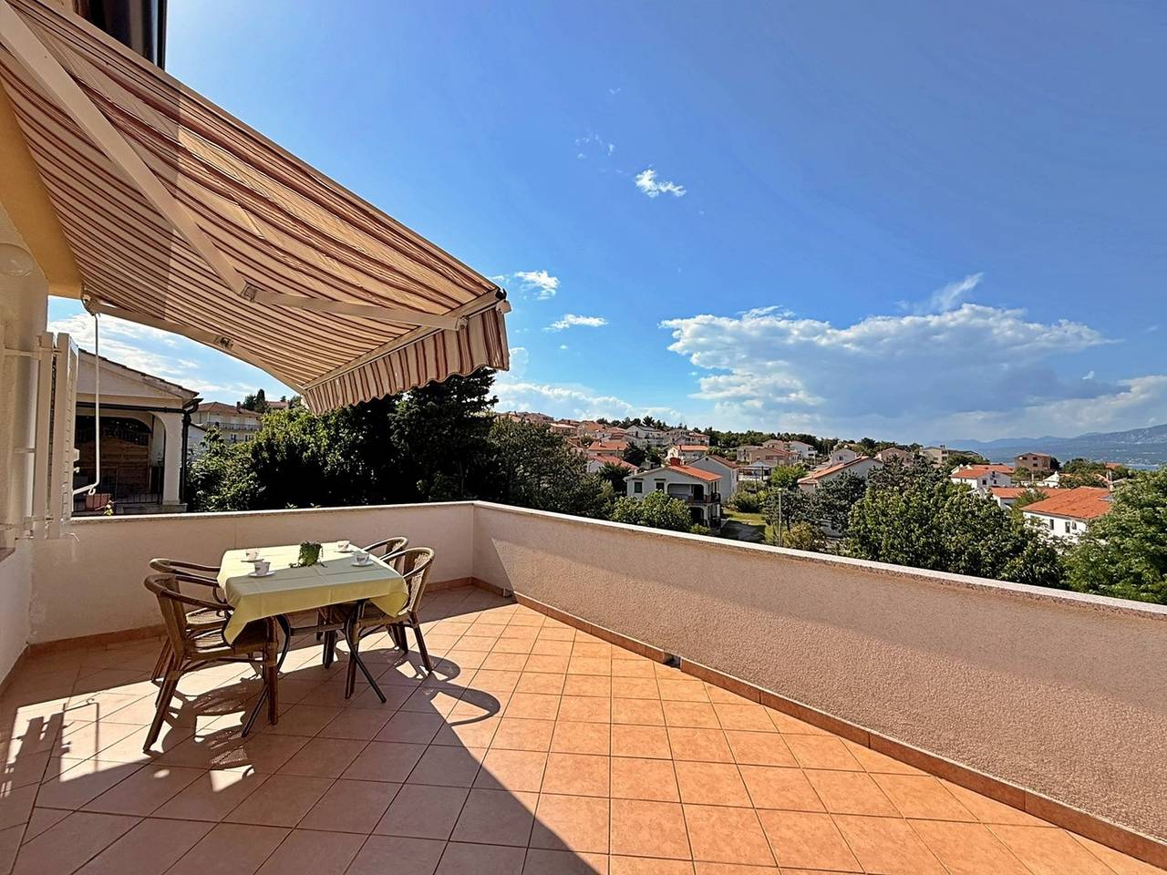 Appartamento vacanze a Šilo a partire da 96€ a notte