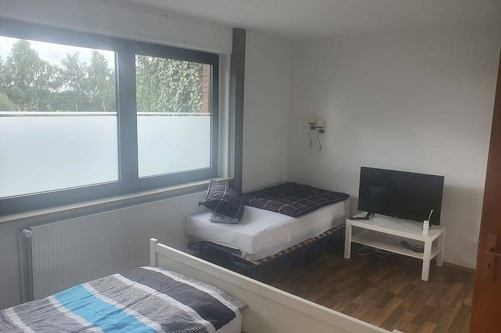 Ganze Wohnung, Zeitlos auf dem Land in Coesfeld, Nordrhein-Westfalen