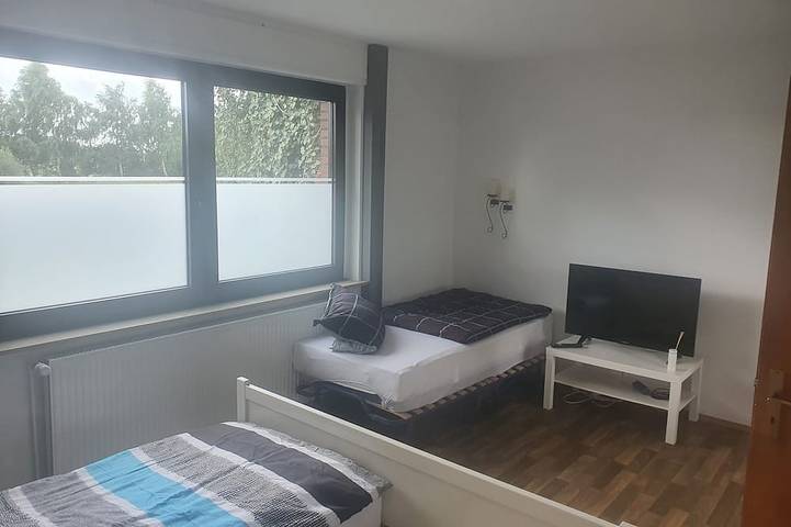 Ferienwohnung für 4 Personen in Lüdinghausen - 2