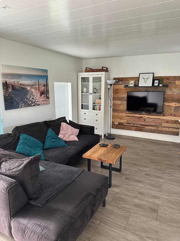 Ferienhaus für 6 Personen, mit Whirlpool und Garten in Südholland - 4