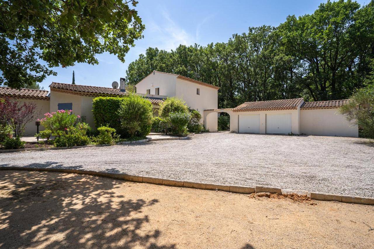 Maison des lavandes in Saint-Cannat, Région d'Aix-en-Provence