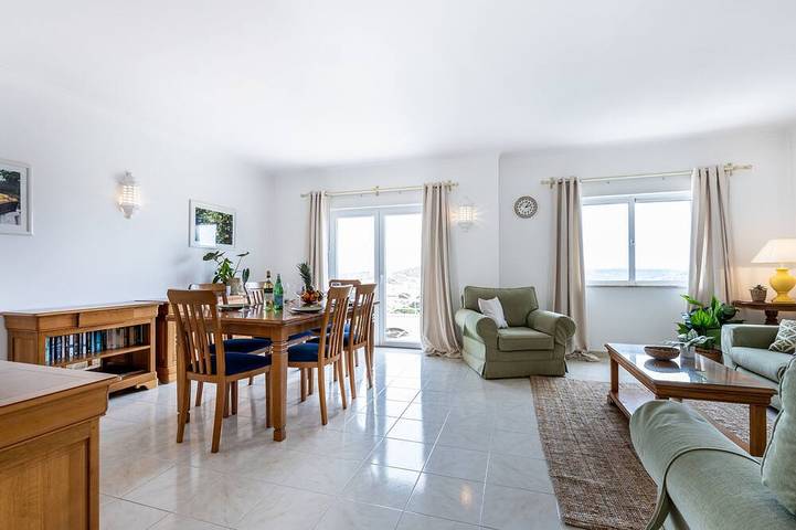 Ferienhaus für 4 Personen, mit Pool und Balkon sowie Garten - 1