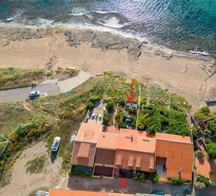 Ferienhaus für 8 Personen, mit Garten und Ausblick, mit Haustier