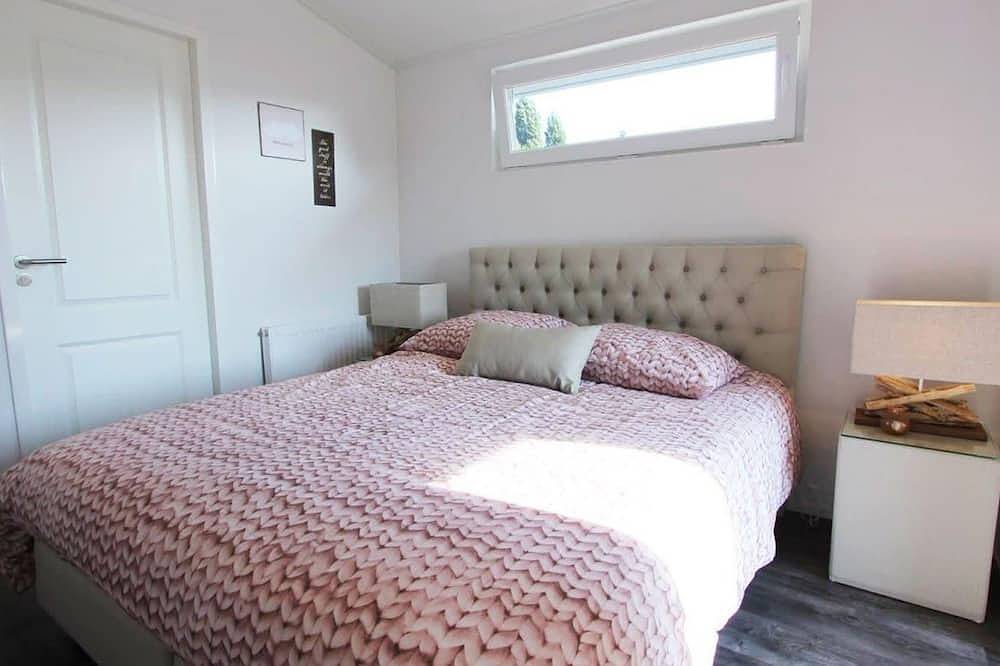 Chalet mit 3 Schlafzimmern und einer Terrasse in Nijkerk, Gelderland