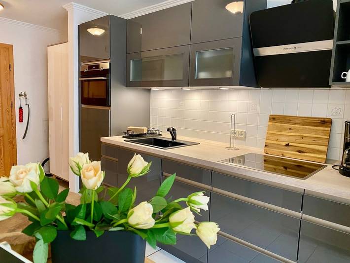 Ferienwohnung für 2 Personen in Zingst - 2