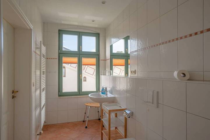 Villa für 2 Personen, mit Garten auf Usedom - 2