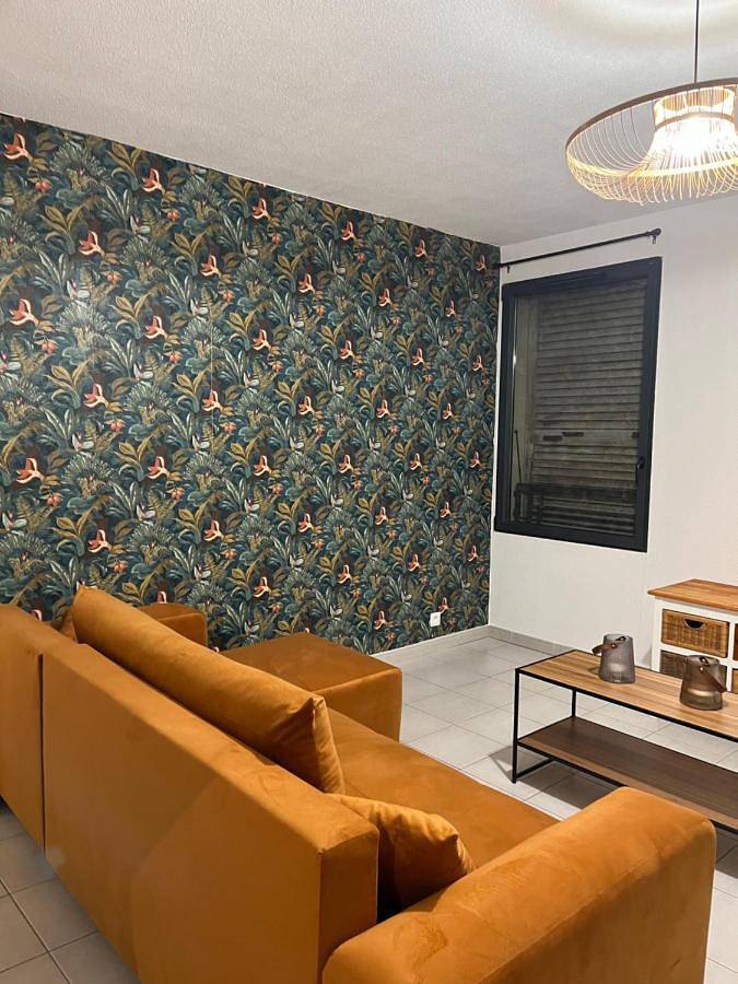 Gîte pour 4 personnes à Trets - 3