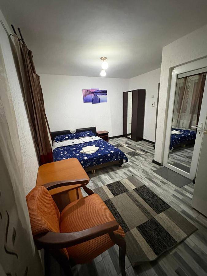 Appartement de vacances pour 2 personnes, avec terrasse et vue