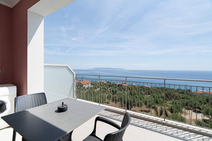Vacation rental for 2 people, with Balcony in Kefalonia