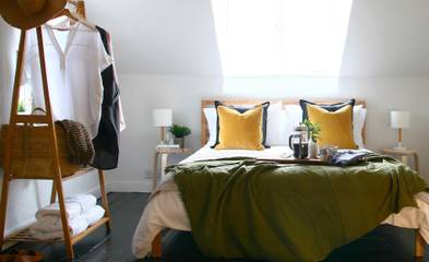 Holiday Home for 12 People in Lynton, Devon, Photo 3