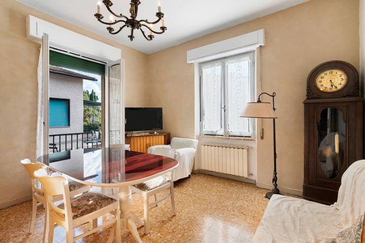 Gîte pour 4 personnes, avec balcon à Bonassola - 2