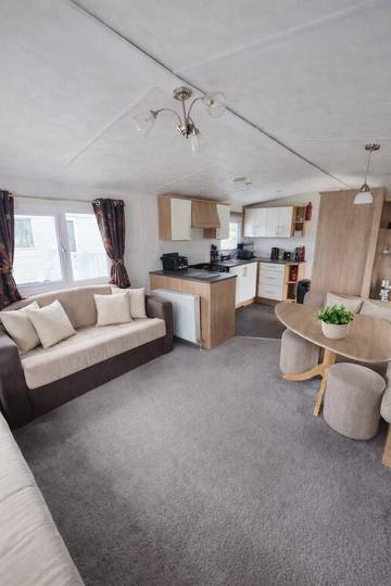 Cottage for 6 People in Rhyl, Denbighshire, Photo 2
