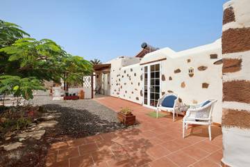Ferienhaus für 5 Personen in Betancuria, Fuerteventura, Bild 2