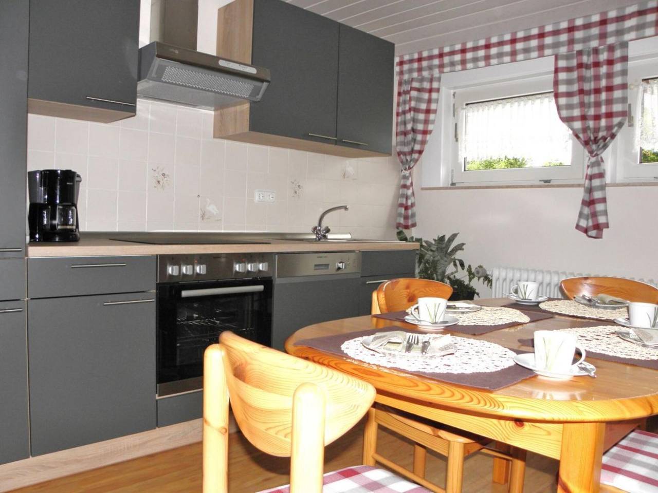 Ganze Wohnung, Ferienwohnung Haus Burgenblick Bullay in Bullay, Traben-Trarbach und Umbegung