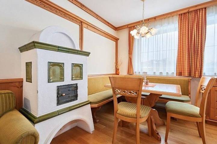 Bauernhof für 4 Personen, mit Sauna und Pool in Flachau