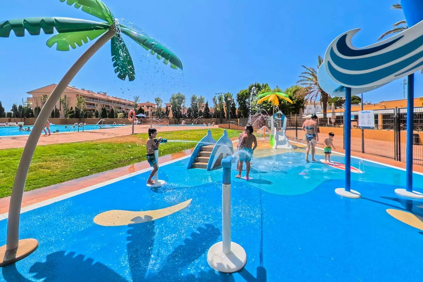 Costa Brava 2 til 4 personas - 2 personas. incluido en el precio in Pals, Costa Brava