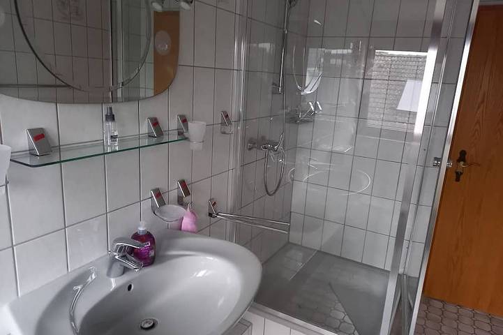 Ferienwohnung für 5 Personen, mit Garten in Winsen (Luhe) - 4