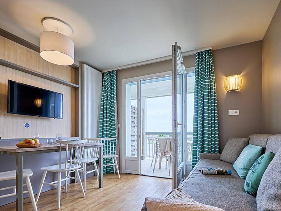 Appartement de vacances