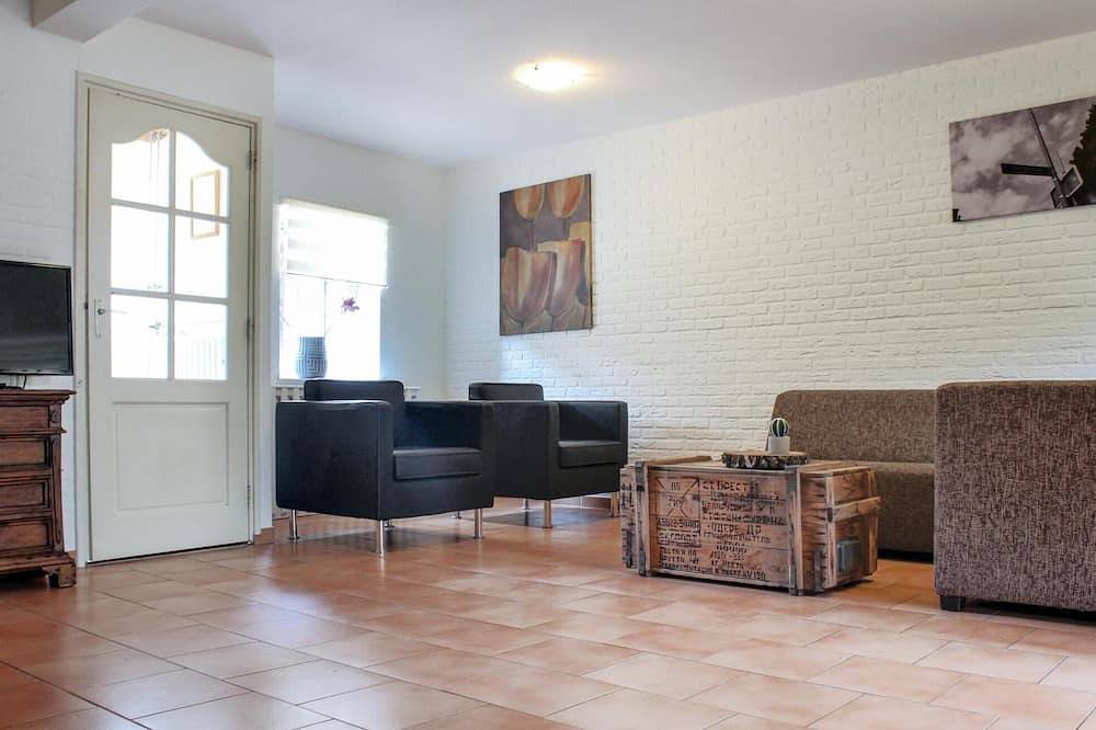 Geheel appartement, Stunning apartment in Simpelveld in Simpelveld, Parkstad Limburg