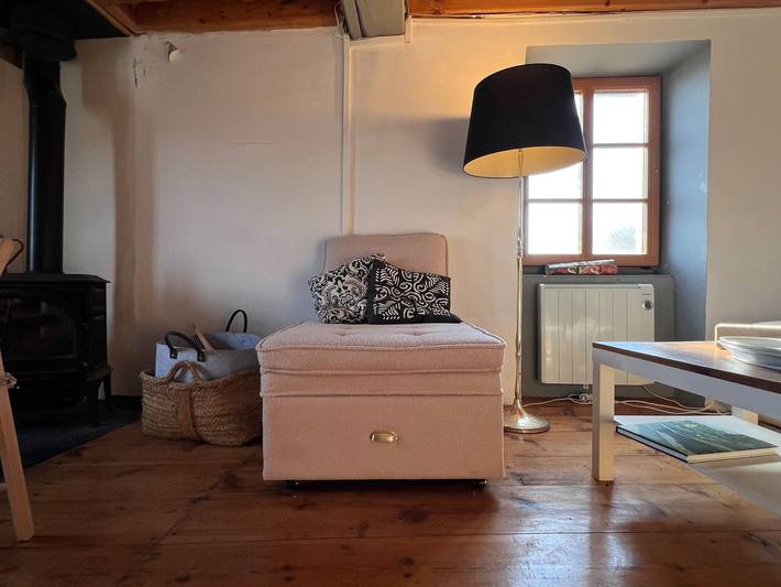 Chalet pour 8 personnes dans les Pyrénées-Orientales - 4