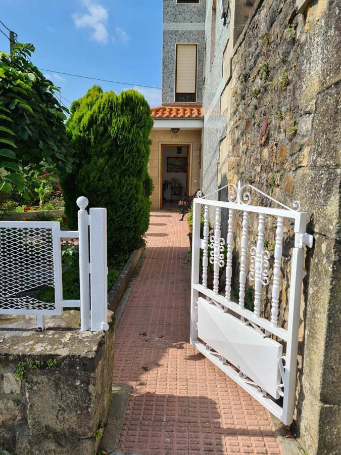 Seven-Bedroom House in Quijano, Piélagos