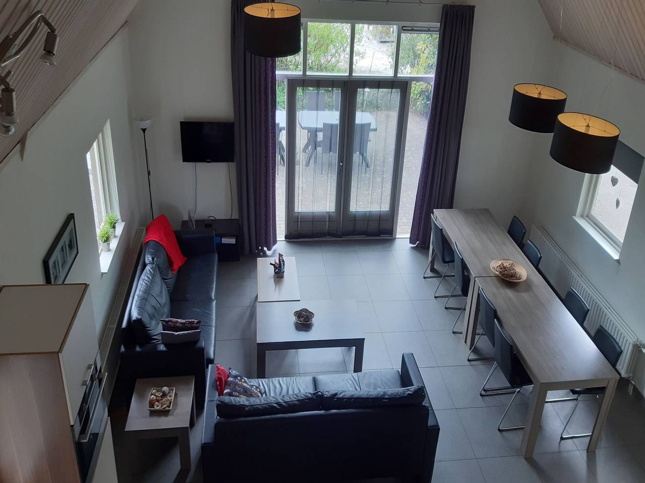 Rural holiday home in Vessem with a sauna in Nordbrabant