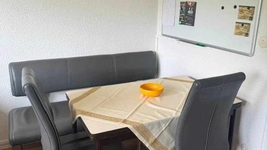 Ferienwohnung für 4 Personen, mit Balkon in Nordhorn - 3