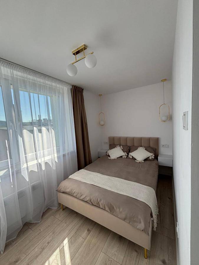 Apartament wakacyjny dla 4 osób, z Widok w Mieroszów