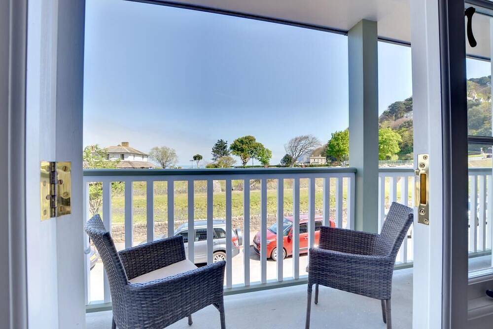 Appartamento vacanze a Devon a partire da 216€ a notte