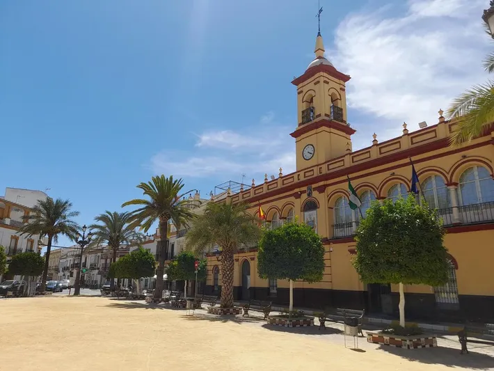 Apartamento de vacaciones para 4 personas, con vistas y balcón - 1