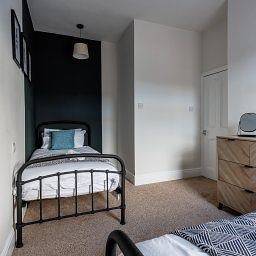 Holiday rental for 6 people in Darlington