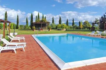 Agriturismo per 4 Persone in Vinci, Firenze province, Foto 4