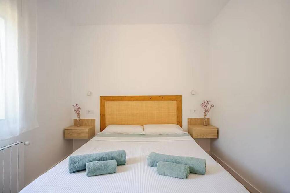 Apartamento entero, Apartamento a 200m de playa Sa Conca y Sant Pol in S'Agaró, Platja d'Aro