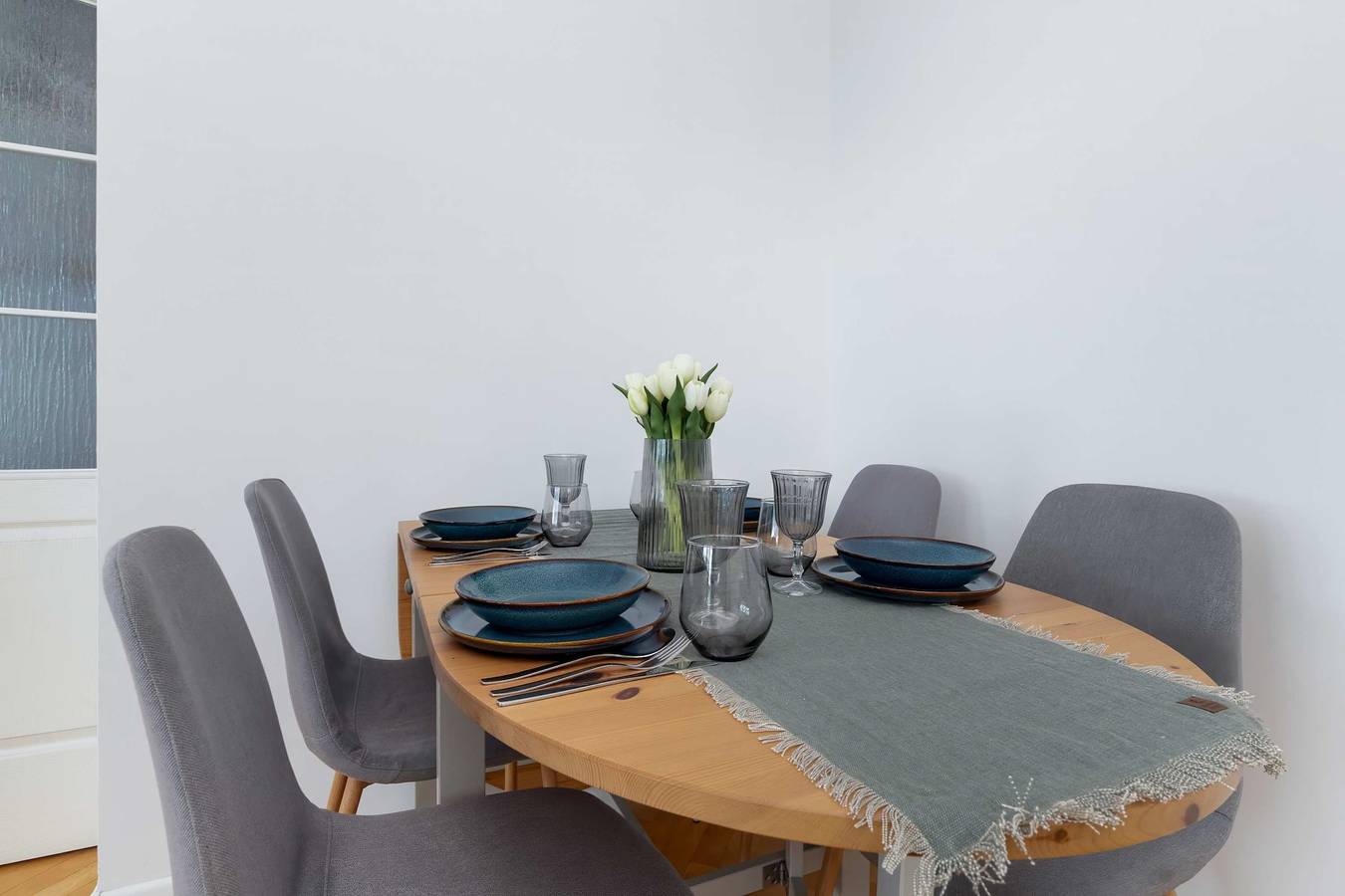 Geheel appartement, Panoramic Sea View Apartment | 2 Bedrooms in Jelitkowo, Gdańsk