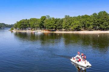 Camping voor 6 Personen in Marcillac-la-Croisille, Centraal Massief, Afbeelding 3