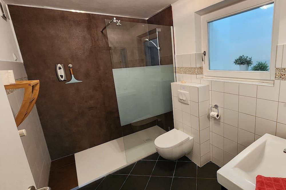 Ganze Wohnung, Moderne, große Ferienwohnung in Hitzacker, im  Elbtal Erholungsparadies in Hitzacker, Elbtalaue
