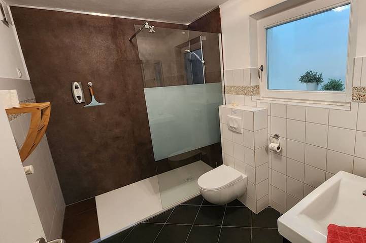 Ferienwohnung für 5 Personen, mit Terrasse und Garten in Hitzacker - 3