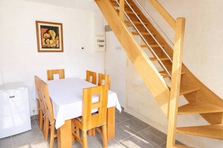 Appartement de vacances pour 4 personnes - 1