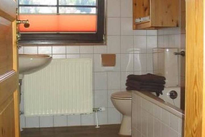 Ferienhaus für 4 Personen in Missen-Wilhams - 4
