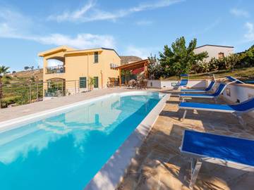 Casa Vacanza per 6 Persone in Realmonte, Provincia di Agrigento, Foto 3
