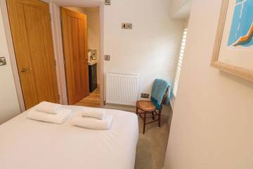 Holiday Home for 6 People in Penzance, Cornwall, Photo 3