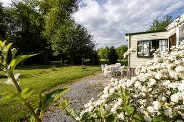 Camping voor 6 Personen in Chalais (Aquitaine), Périgord Vert, Afbeelding 2
