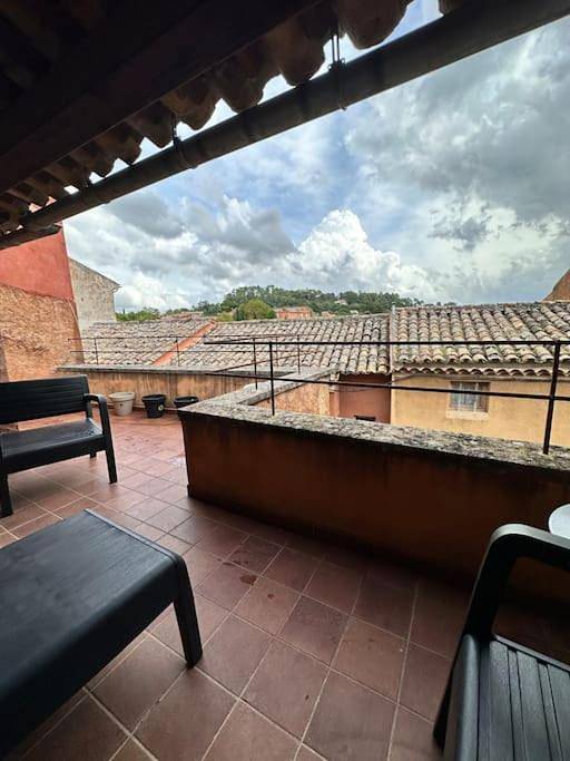 Appartement de vacances pour 3 personnes, avec vue et balcon