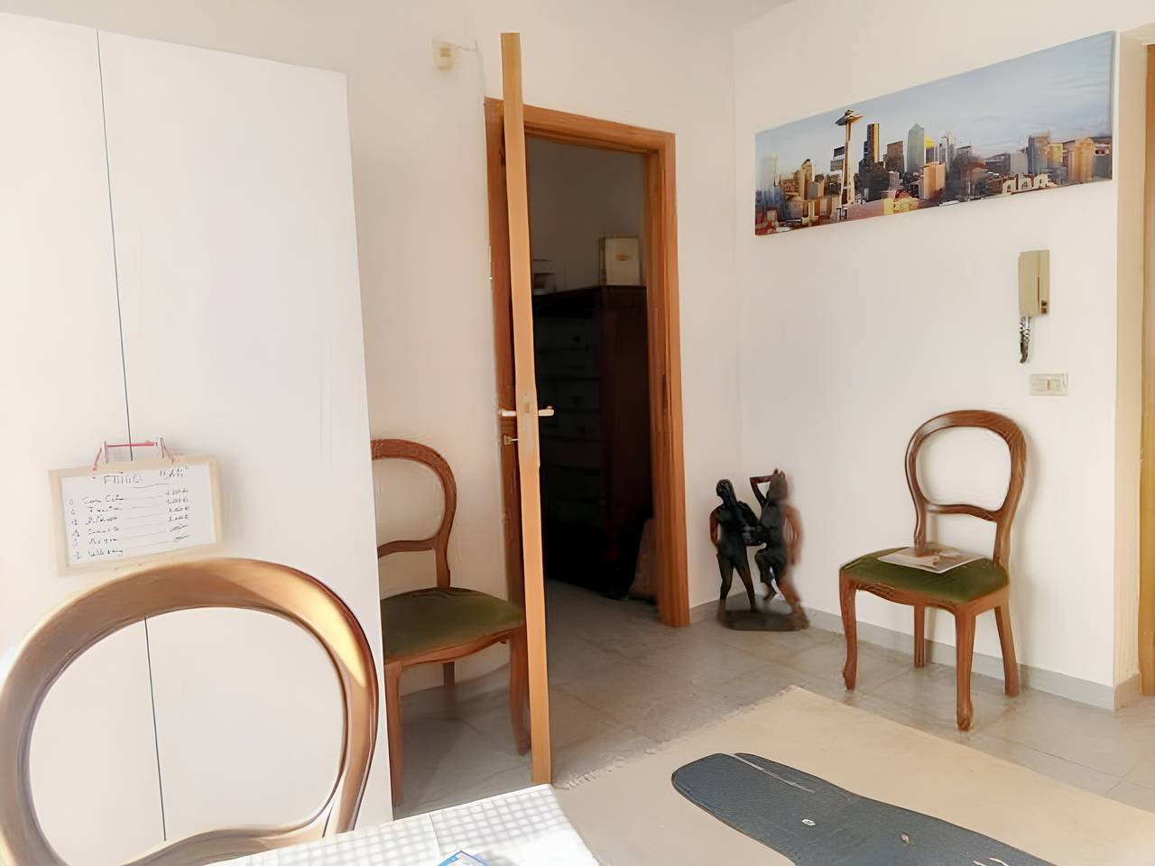 Appartamento intero, Appartamento incantevole a Vibo Valentia con terrazza, 60 m² in Vibo Valentia, Provincia di Vibo Valentia